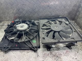 bontott HONDA CIVIC VIII Hűtőventilátor