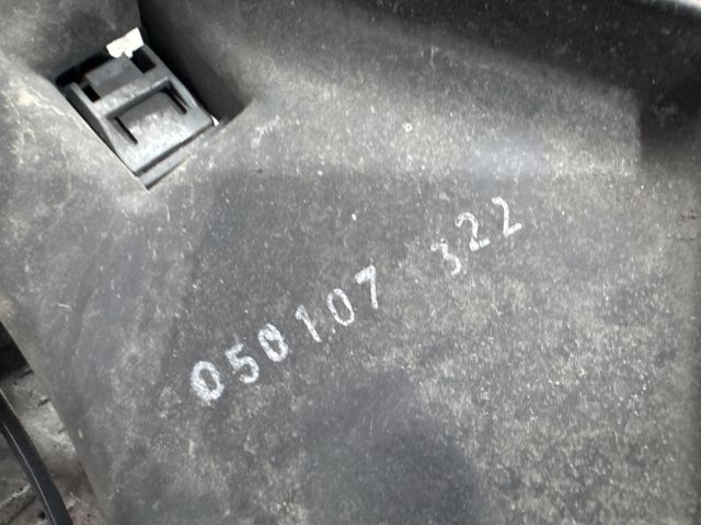 bontott HONDA CIVIC VIII Hűtőventilátor