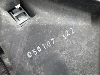 bontott HONDA CIVIC VIII Hűtőventilátor