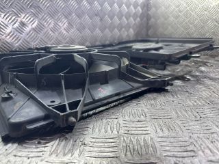 bontott HONDA CIVIC VIII Hűtőventilátor