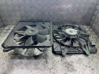 bontott HONDA CIVIC VIII Hűtőventilátor