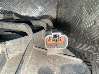 bontott HONDA CIVIC VIII Hűtőventilátor