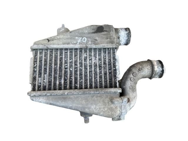 bontott HONDA CIVIC VIII Intercooler