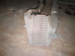 bontott HONDA CIVIC VIII Intercooler