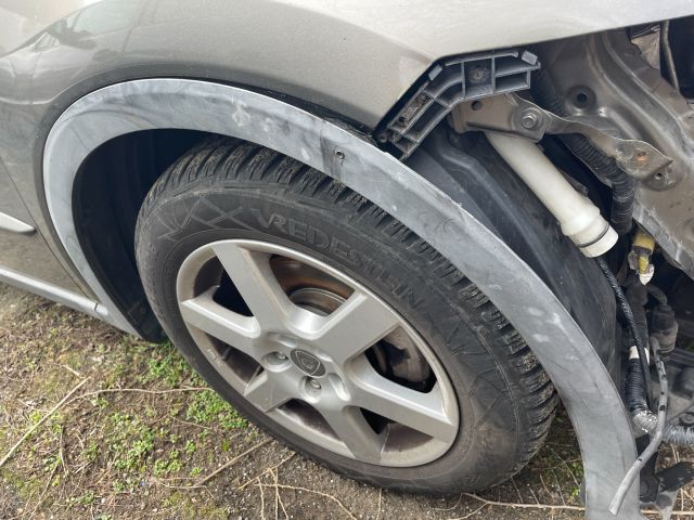 bontott HONDA CIVIC VIII Jobb első Féknyereg Munkahengerrel