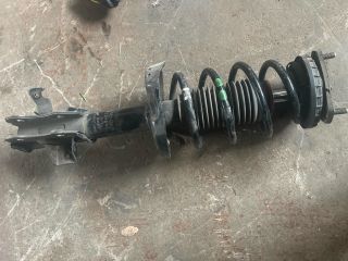 bontott HONDA CIVIC VIII Jobb első Gólyaláb (Lengécsillapító, Rugó)