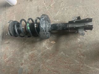 bontott HONDA CIVIC VIII Jobb első Gólyaláb (Lengécsillapító, Rugó)