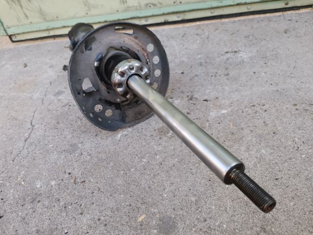 bontott HONDA CIVIC VIII Jobb első Lengéscsillapító