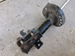 bontott HONDA CIVIC VIII Jobb első Lengéscsillapító