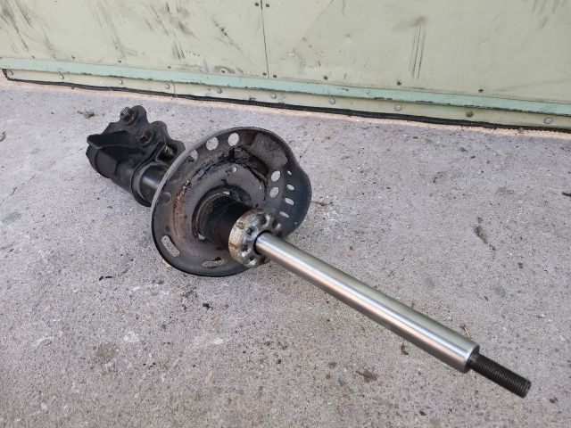 bontott HONDA CIVIC VIII Jobb első Lengéscsillapító