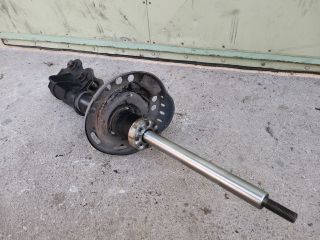 bontott HONDA CIVIC VIII Jobb első Lengéscsillapító