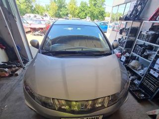 bontott HONDA CIVIC VIII Jobb első Lengőkar