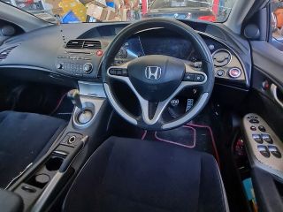 bontott HONDA CIVIC VIII Jobb Féltengely