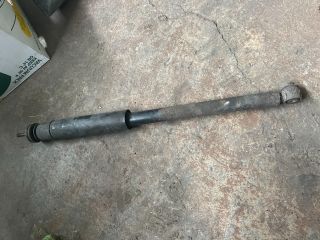 bontott HONDA CIVIC VIII Jobb hátsó Lengéscsillapító