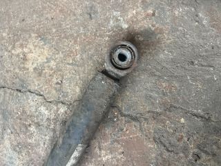 bontott HONDA CIVIC VIII Jobb hátsó Lengéscsillapító