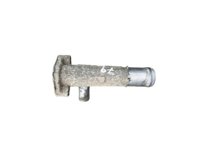 bontott HONDA CIVIC VIII Kiegyenlítő Tartály