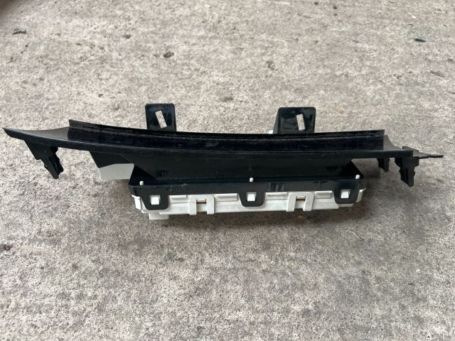 bontott HONDA CIVIC VIII Kilométeróra