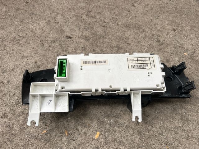 bontott HONDA CIVIC VIII Kilométeróra