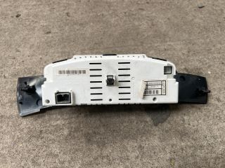 bontott HONDA CIVIC VIII Kilométeróra