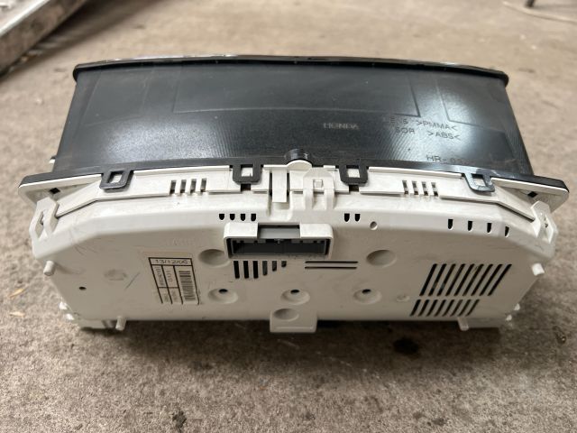 bontott HONDA CIVIC VIII Kilométeróra