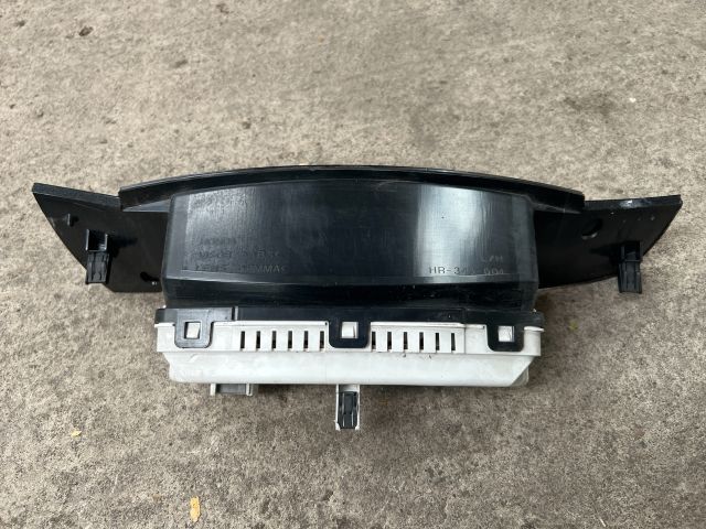 bontott HONDA CIVIC VIII Kilométeróra