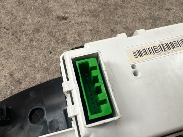 bontott HONDA CIVIC VIII Kilométeróra