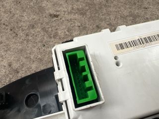 bontott HONDA CIVIC VIII Kilométeróra