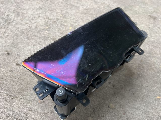 bontott HONDA CIVIC VIII Kilométeróra