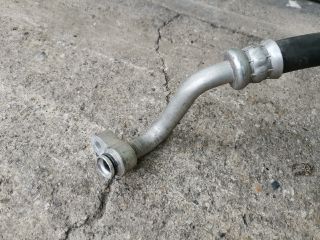 bontott HONDA CIVIC VIII Klíma Cső