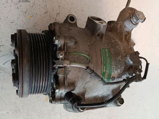bontott HONDA CIVIC VIII Klímakompresszor