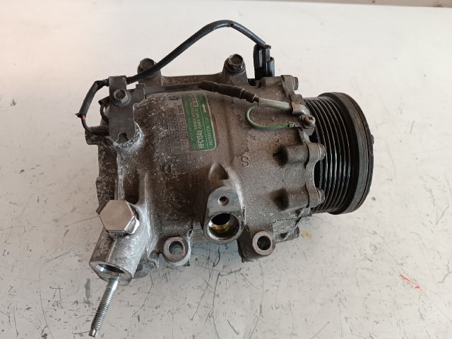 bontott HONDA CIVIC VIII Klímakompresszor