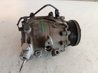 bontott HONDA CIVIC VIII Klímakompresszor