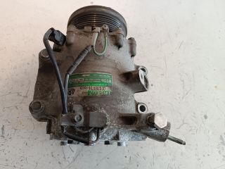 bontott HONDA CIVIC VIII Klímakompresszor