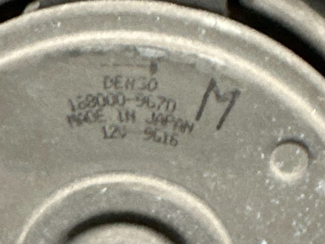 bontott HONDA CIVIC VIII Komplett Homlokfal (Részeivel)