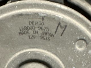 bontott HONDA CIVIC VIII Komplett Homlokfal (Részeivel)