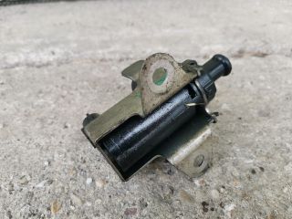 bontott HONDA CIVIC VIII Lefújószelep