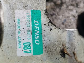 bontott HONDA CIVIC VIII Lefújószelep