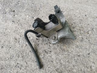 bontott HONDA CIVIC VIII Lefújószelep