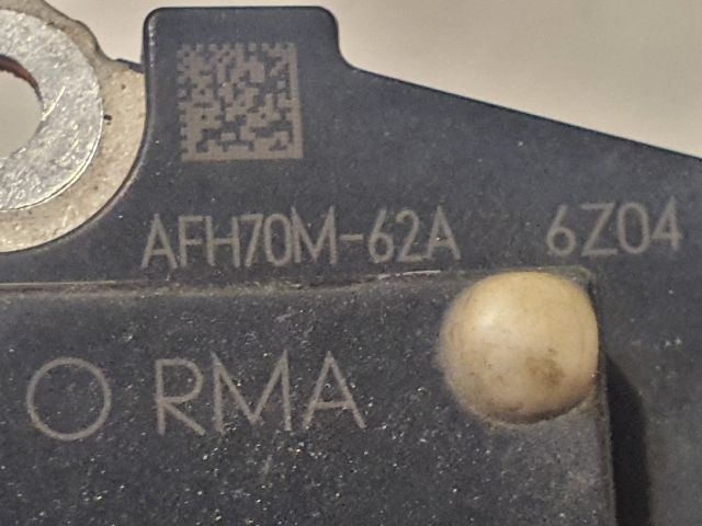 bontott HONDA CIVIC VIII Légtömegmérő