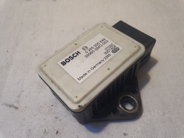 bontott HONDA CIVIC VIII Menetstabilizátor Elektronika