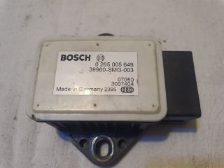 bontott HONDA CIVIC VIII Menetstabilizátor Elektronika