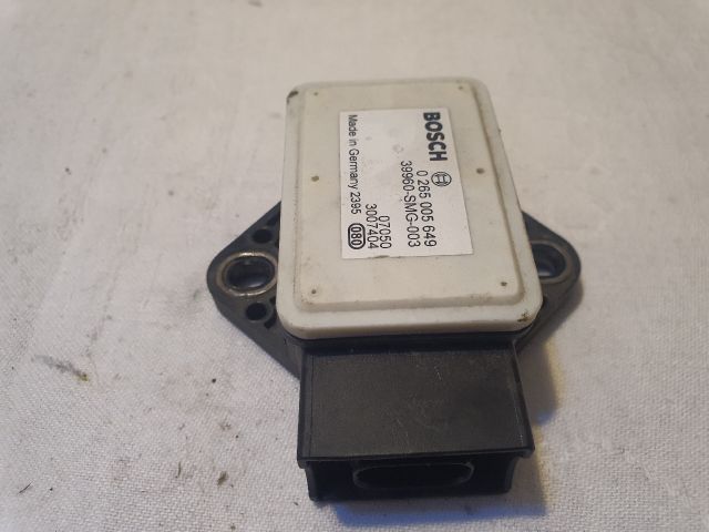 bontott HONDA CIVIC VIII Menetstabilizátor Elektronika