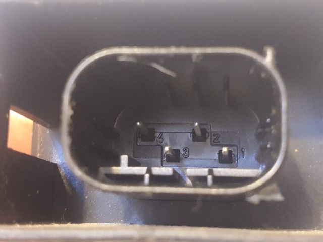 bontott HONDA CIVIC VIII Menetstabilizátor Elektronika