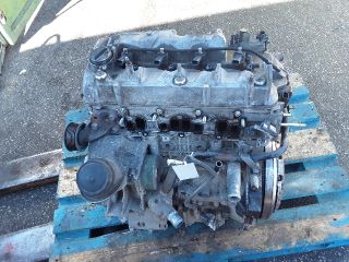 bontott HONDA CIVIC VIII Motor (Fűzött blokk hengerfejjel)