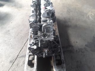 bontott HONDA CIVIC VIII Motor (Fűzött blokk hengerfejjel)