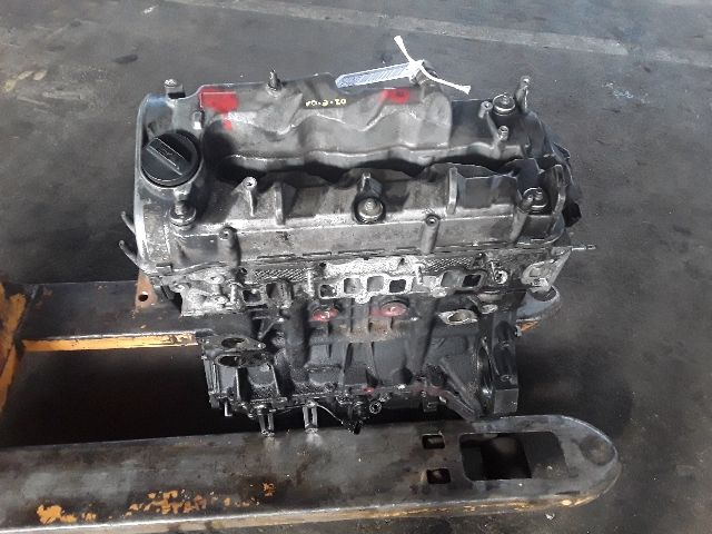bontott HONDA CIVIC VIII Motor (Fűzött blokk hengerfejjel)