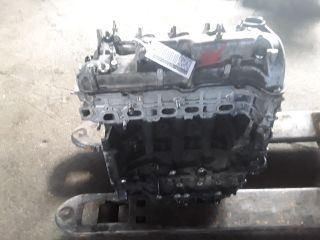 bontott HONDA CIVIC VIII Motor (Fűzött blokk hengerfejjel)