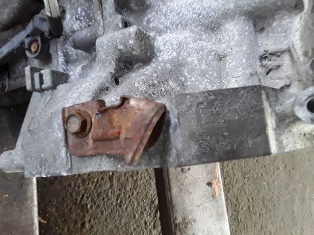 bontott HONDA CIVIC VIII Motor (Fűzött blokk hengerfejjel)