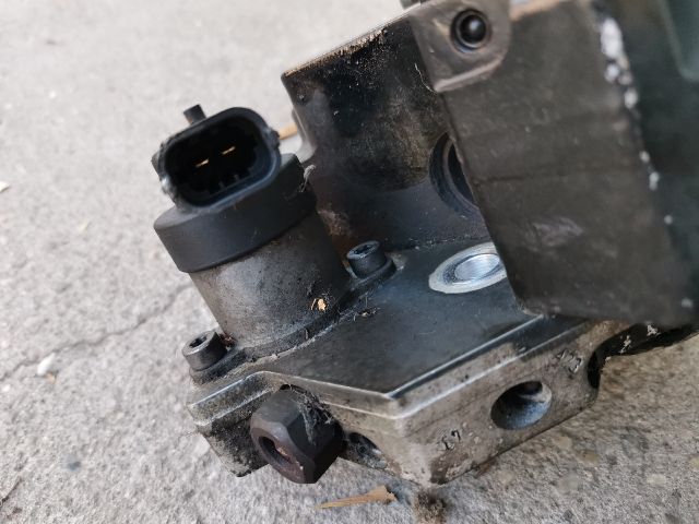 bontott HONDA CIVIC VIII Nagynyomású Szivattyú