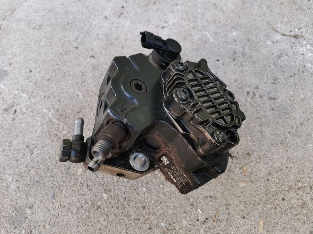 bontott HONDA CIVIC VIII Nagynyomású Szivattyú